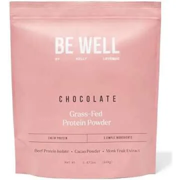 The ONLY Protein Powder I Use