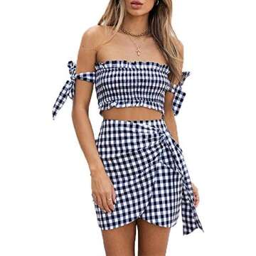 2 piece sets