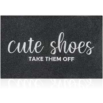 Home Decor & Essentials.