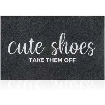 Home Decor & Essentials.