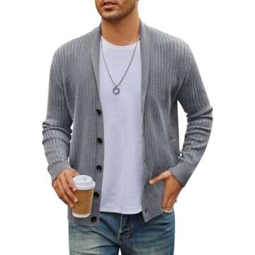 Men's Fashion and Finds