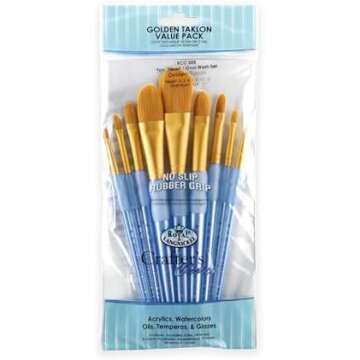 Hang & Paint Supplies