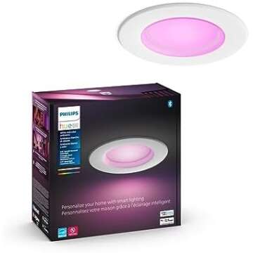Smart Lighting