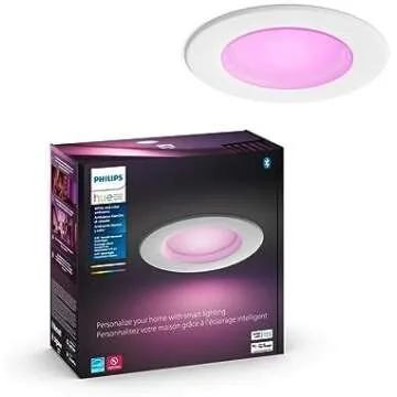 Smart Lighting
