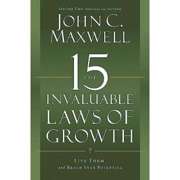 Books that literally changed my life