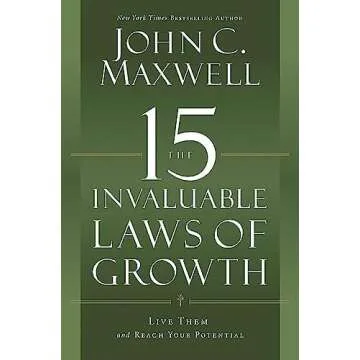 Books that literally changed my life