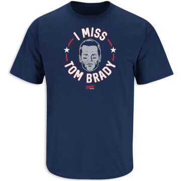 Boston Funny T-Shirts