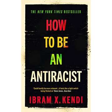 Anti-Racism Books