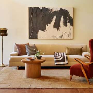 Arvin Olano x Rugs USA