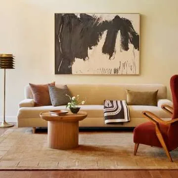 Arvin Olano x Rugs USA