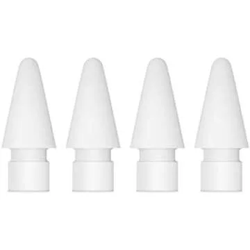 Apple Pencils & Sleeves