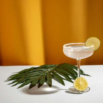 Tequila Time: Unique and Creative Gifts for Margarita Fanatics