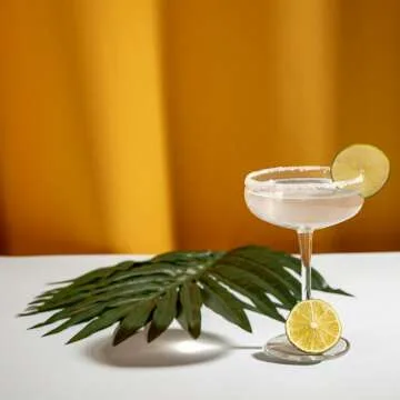 Tequila Time: Unique and Creative Gifts for Margarita Fanatics