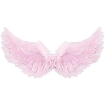 TRIO: Cinderella Story Angels