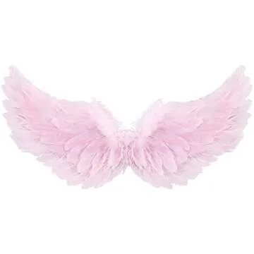 TRIO: Cinderella Story Angels