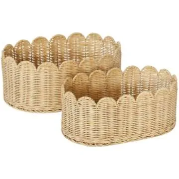 Linen Closet Organization