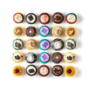 National Pro-Life Cupcake Day