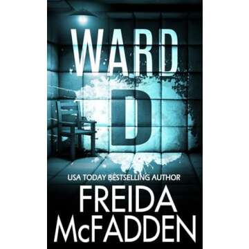 Amazing Thriller Books