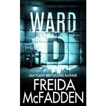 Amazing Thriller Books