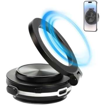 Content Creator Necessities