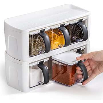 Kitchen/Pantry Organization