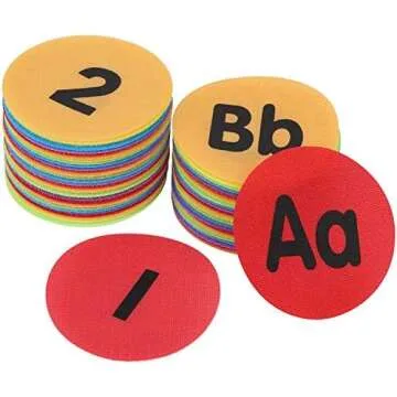 Kindergarten Classroom