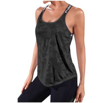 Workout Wear and Gear!