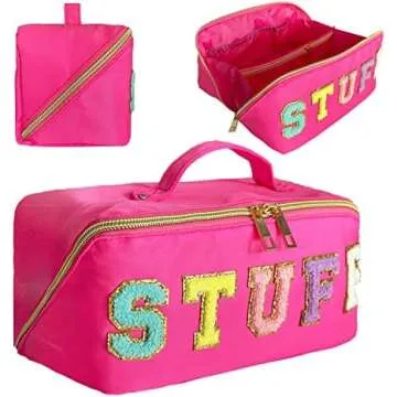 Boujee Girl Glam Essentials