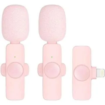 My Essential for PINK OFFICE ITEM