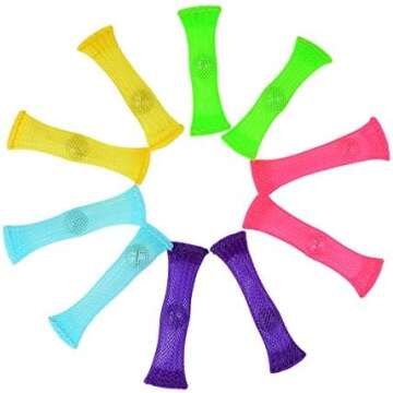 Fidget Toy Favourites