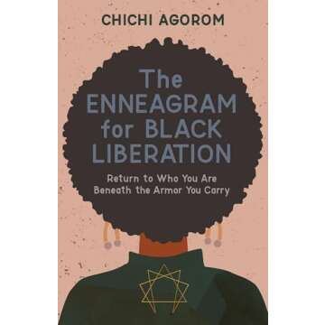 Enneagram Books on Kindle