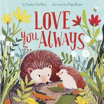 LOVE/KINDNESS/FEELINGS CHILDREN’S BOOKS