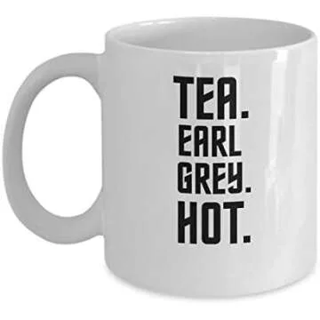 Star Trek Home Goods