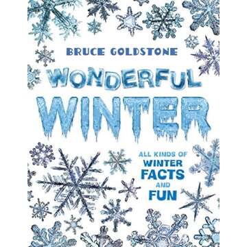 Winter Read Aloud Favorites