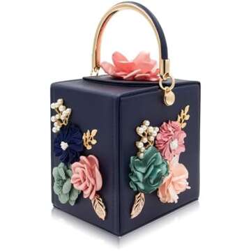 Kacil Closet for Clutches