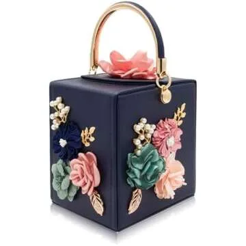 Kacil Closet for Clutches