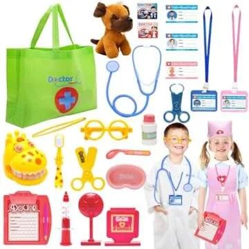 My Fave Toys for Kids