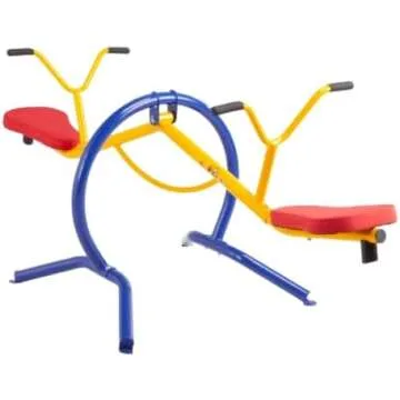 School District & Daycare Equipment