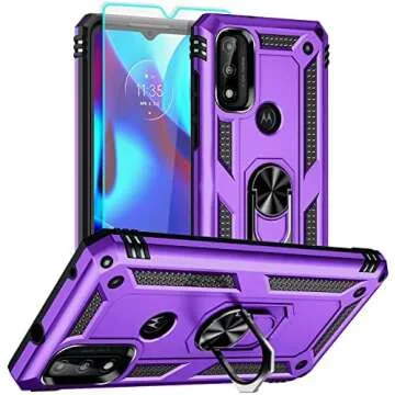 Computers, tablets & phones