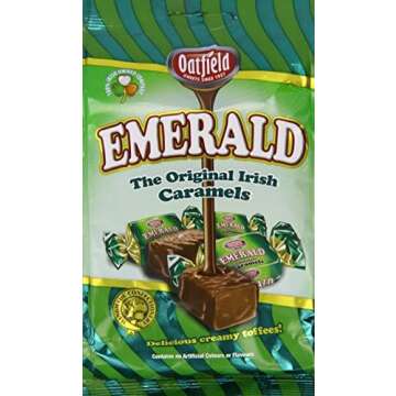 Global Culture & Lifestyle-Products from Ireland