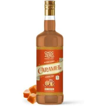 My favorite Low Carb/Keto Foods and Snacks