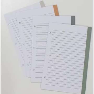 Prayer Journal Binder Bundle