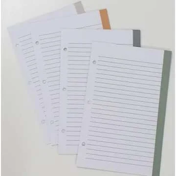 Prayer Journal Binder Bundle