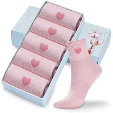 Valentines Day Teacher Gift Idea