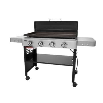 Weber Griddles and Tools #grilling