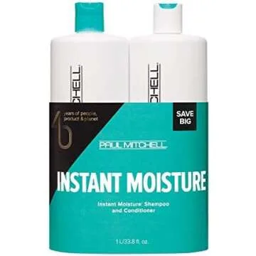Instant Moisture