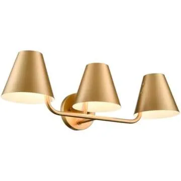 Over Vanity Lighting