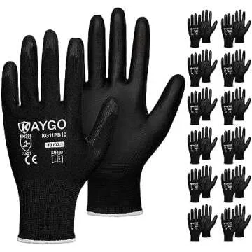 Best Gloves For DIY And Gardening