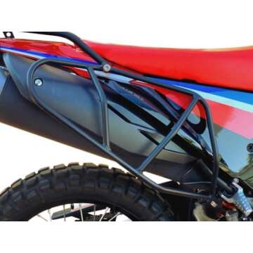 Honda CRF300L Accessories & Parts