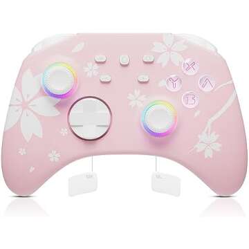 switch controller alternatives